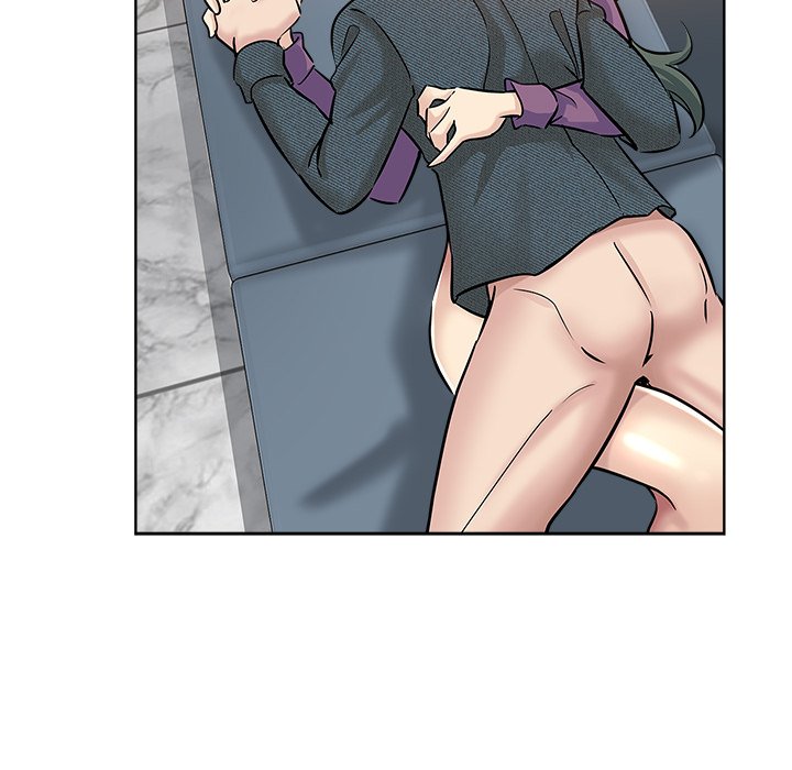 The Unexpected Guest - Chapter 20 35