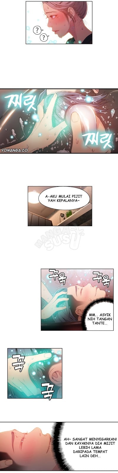 Sweet Guy - Chapter 20 10