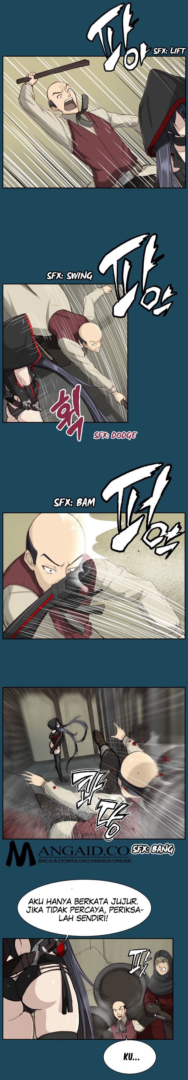 Yahalu - Chapter 20 7