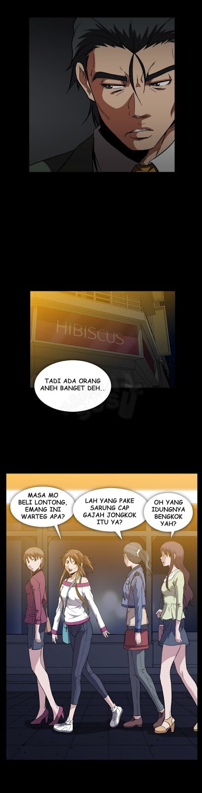 Drug Candy - Chapter 20 14 Drug Candy - Chapter 20 14