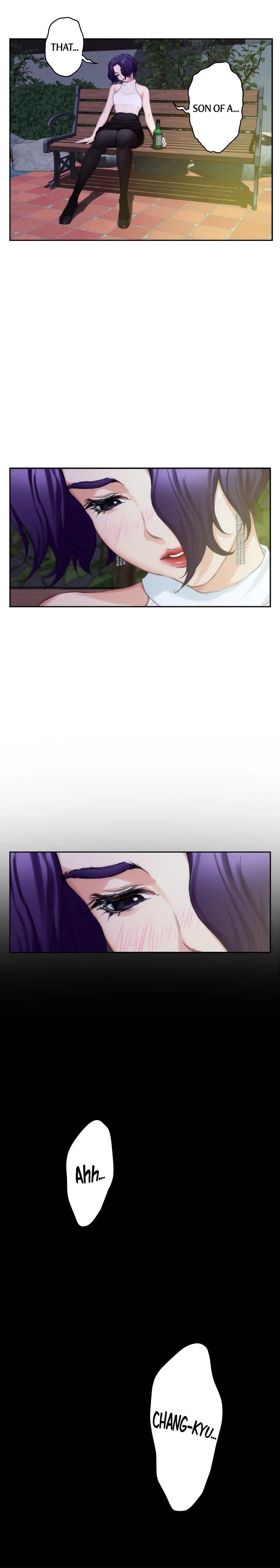 S-Mate - Chapter 20 18