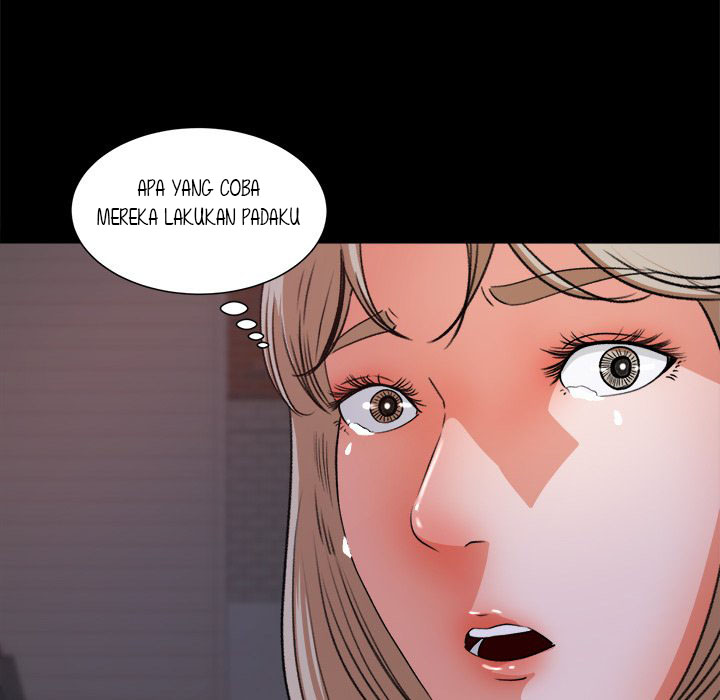 Inside the Uniform - Chapter 20 28