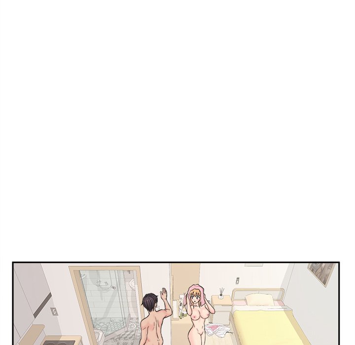 Crossing the Line - Chapter 20 102