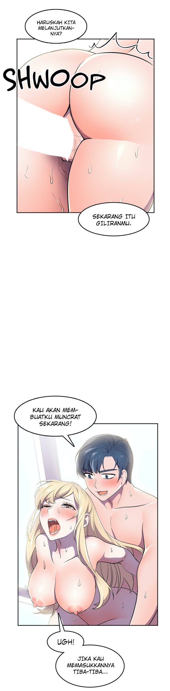 Hero Manager - Chapter 20 37