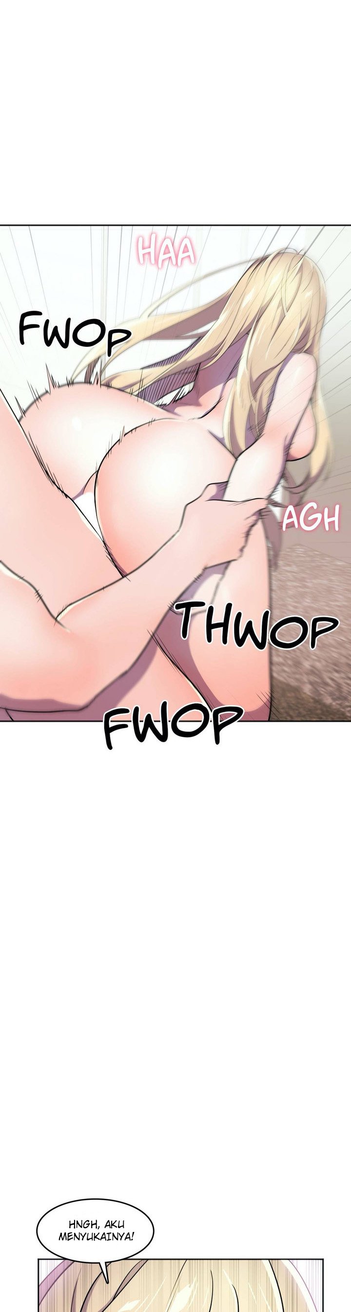 Hero Manager - Chapter 20 38