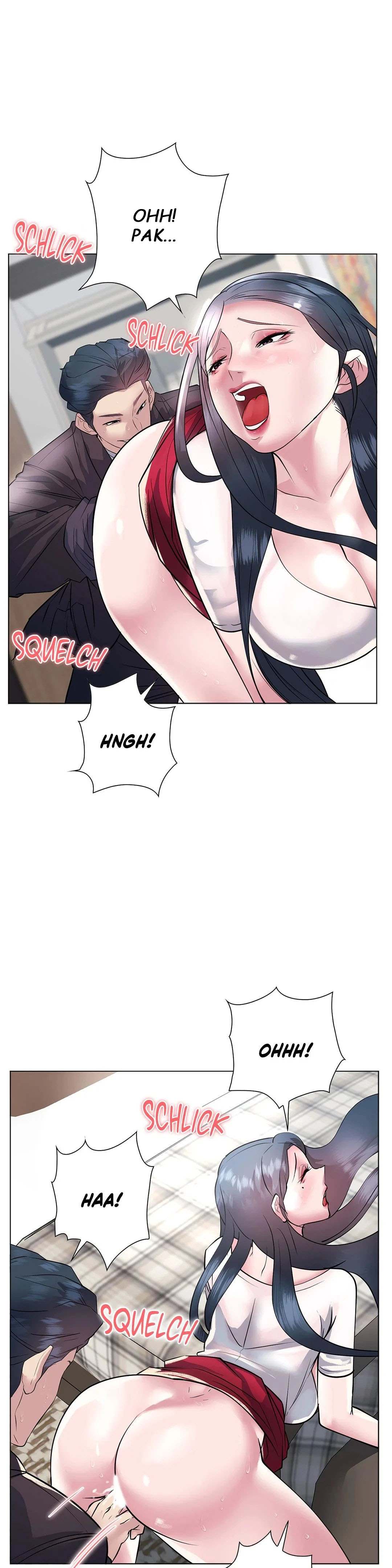 Toys Store - Chapter 20 14