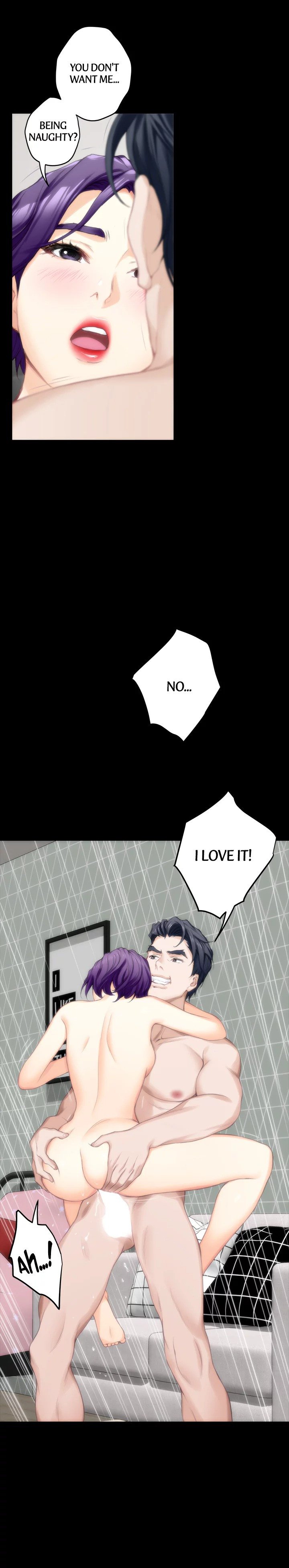 S-Mate - Chapter 20 21