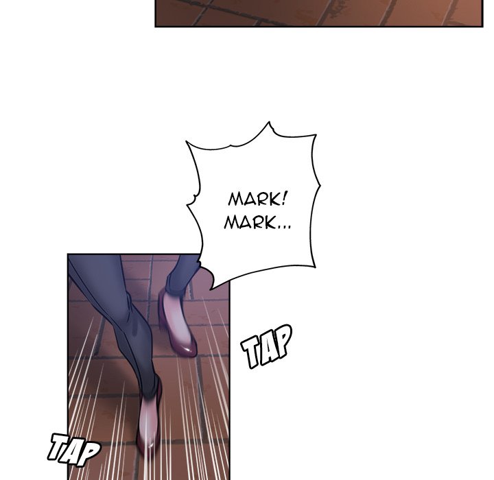 The Unexpected Guest - Chapter 20 49