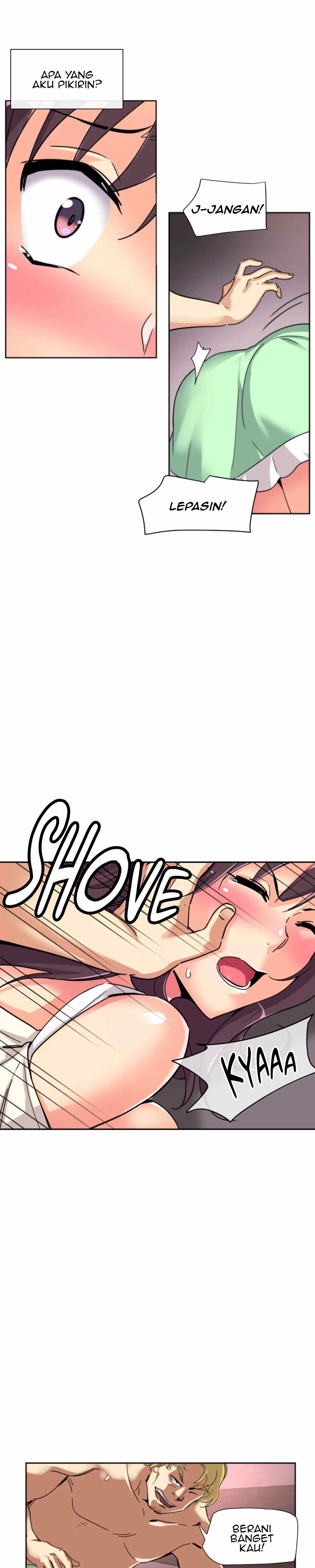 Bride Training - Chapter 20 27 Bride Training - Chapter 20 27