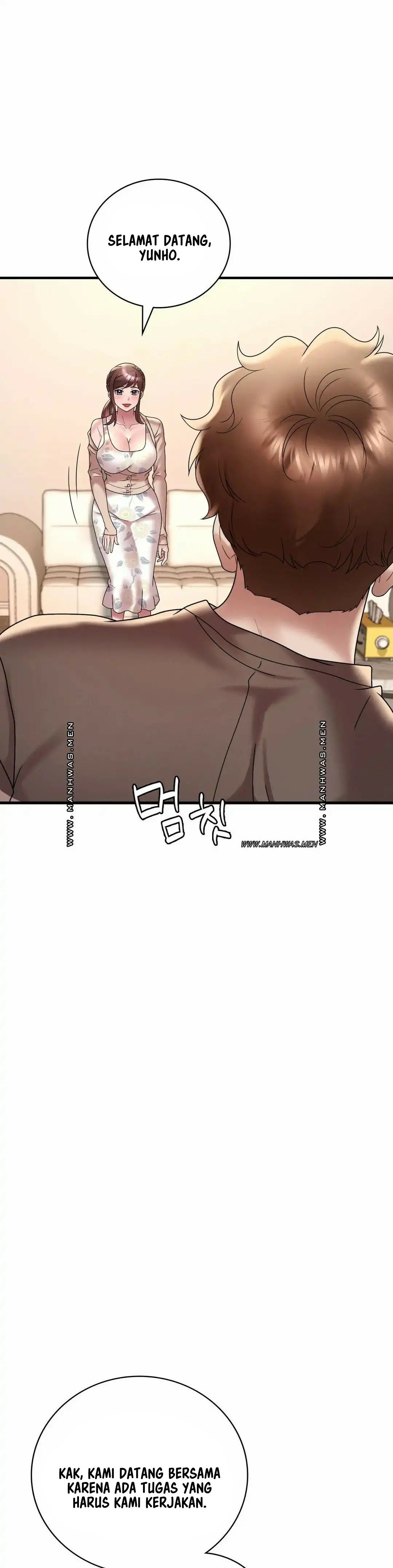 She wants to get drunk - Chapter 20 40