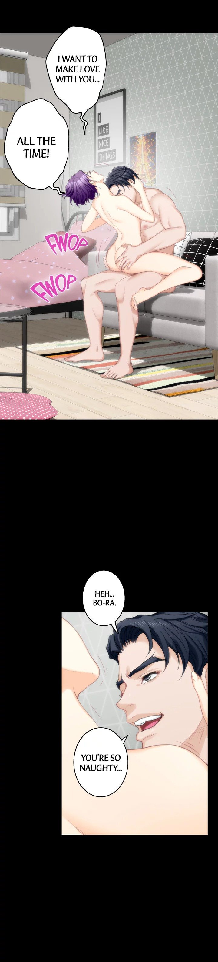 S-Mate - Chapter 20 20