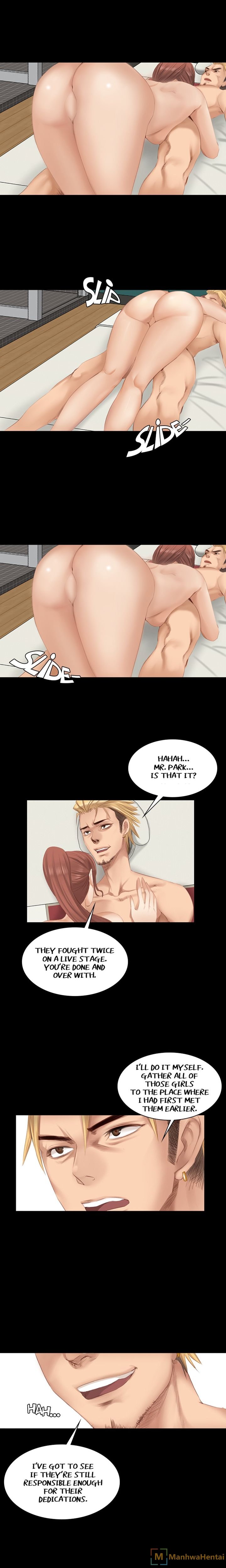 Producer: Trainee - Chapter 20 3 Producer: Trainee - Chapter 20 3