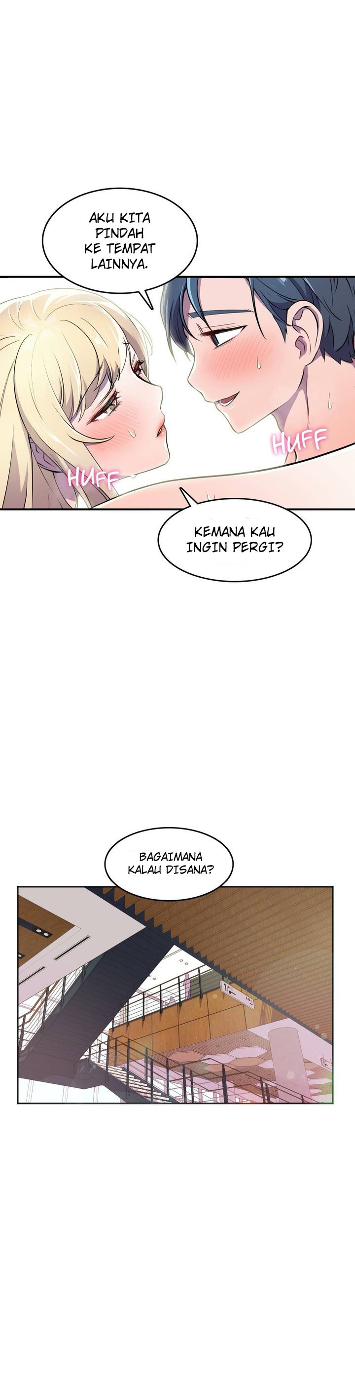 Hero Manager - Chapter 20 12