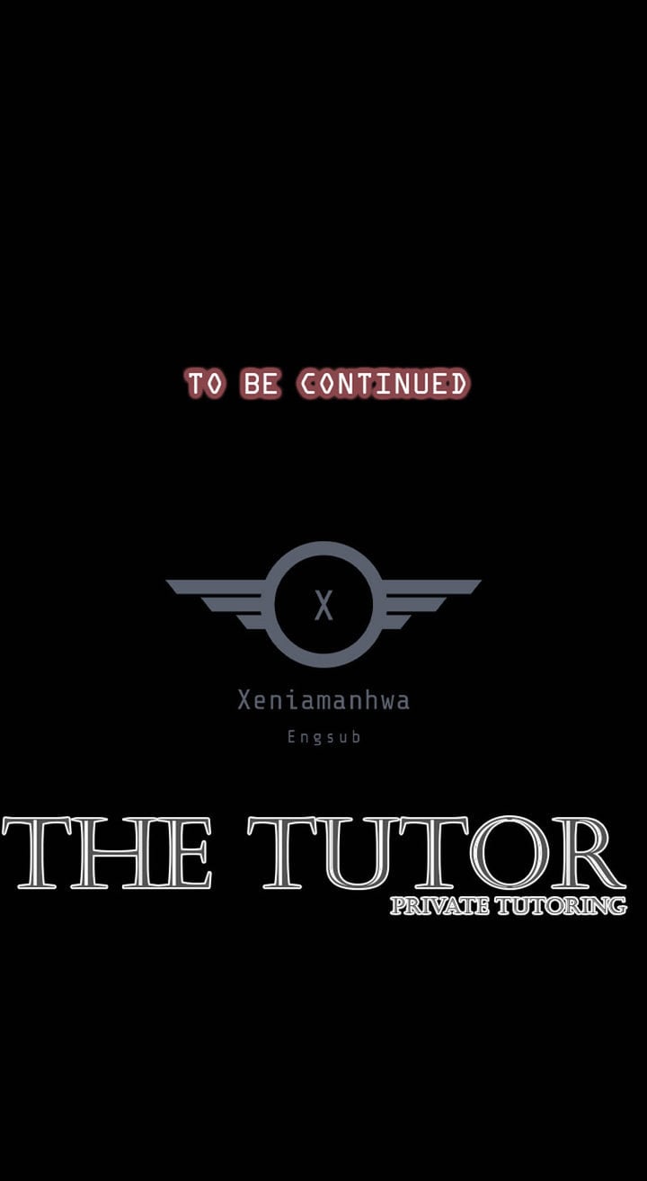 The Tutor - Chapter 20 6