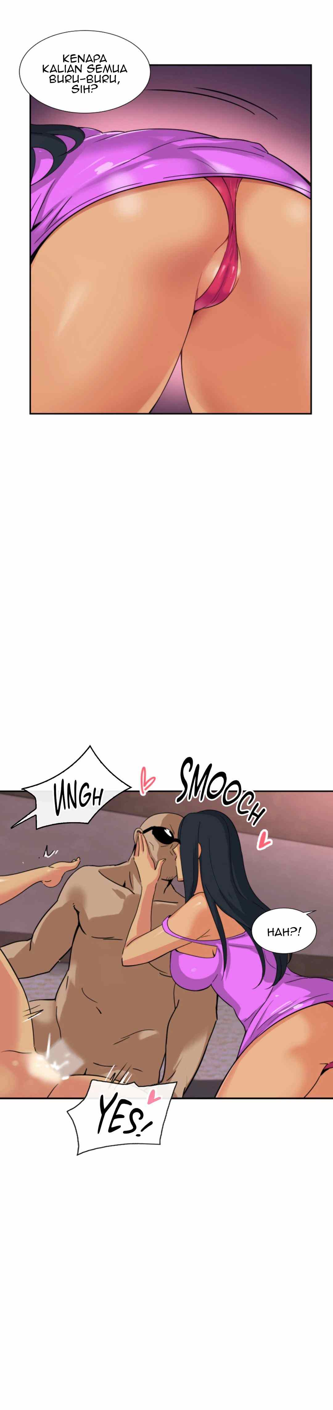 Bride Training - Chapter 20 17 Bride Training - Chapter 20 17