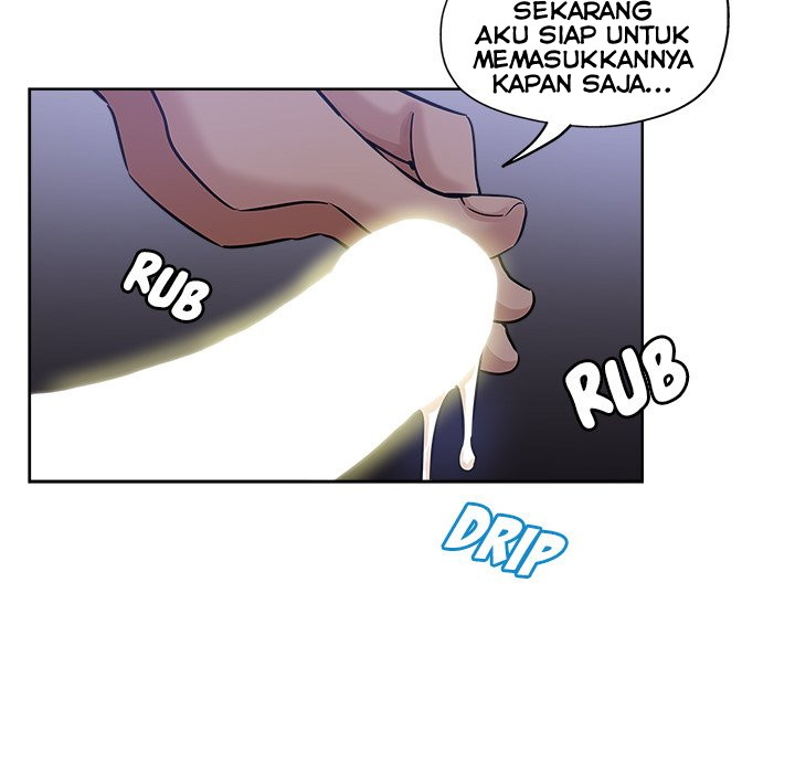 The Unexpected Guest - Chapter 20 94