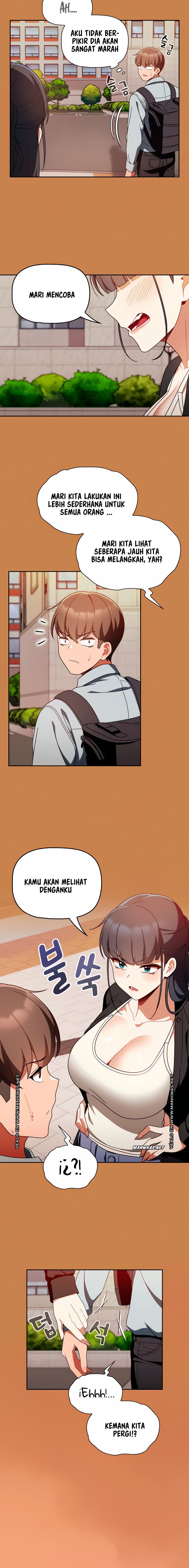 Recruiting - Chapter 20 12