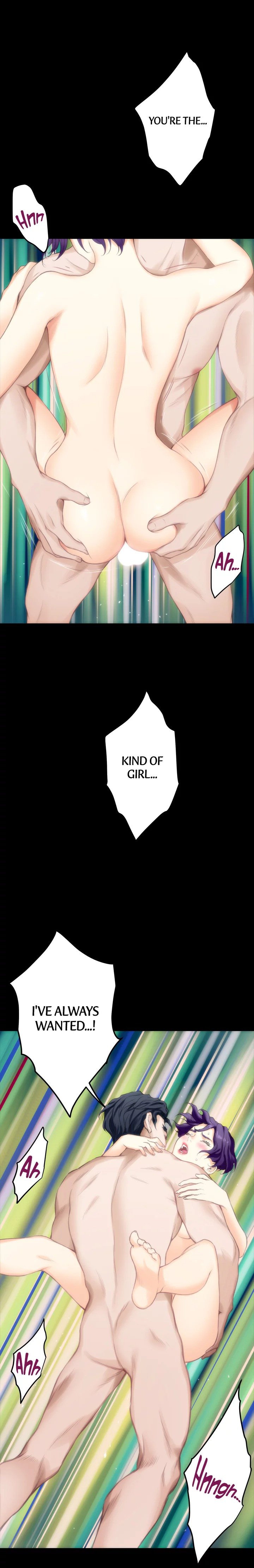 S-Mate - Chapter 20 22