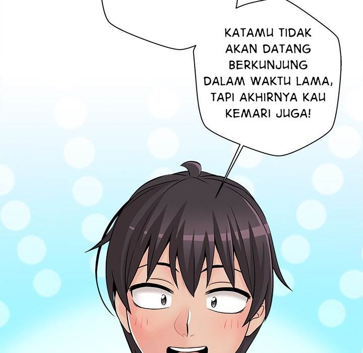 Crossing the Line - Chapter 20 132