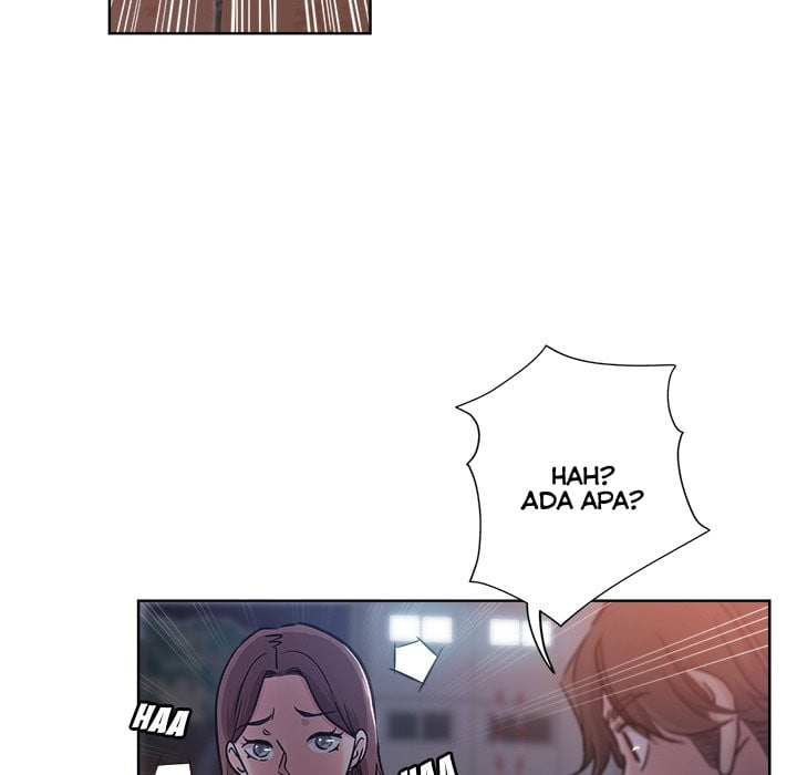 The Unexpected Guest - Chapter 20 50