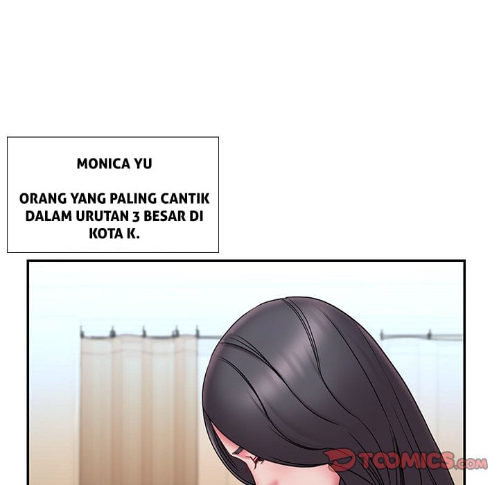 Dumped - Chapter 20 8