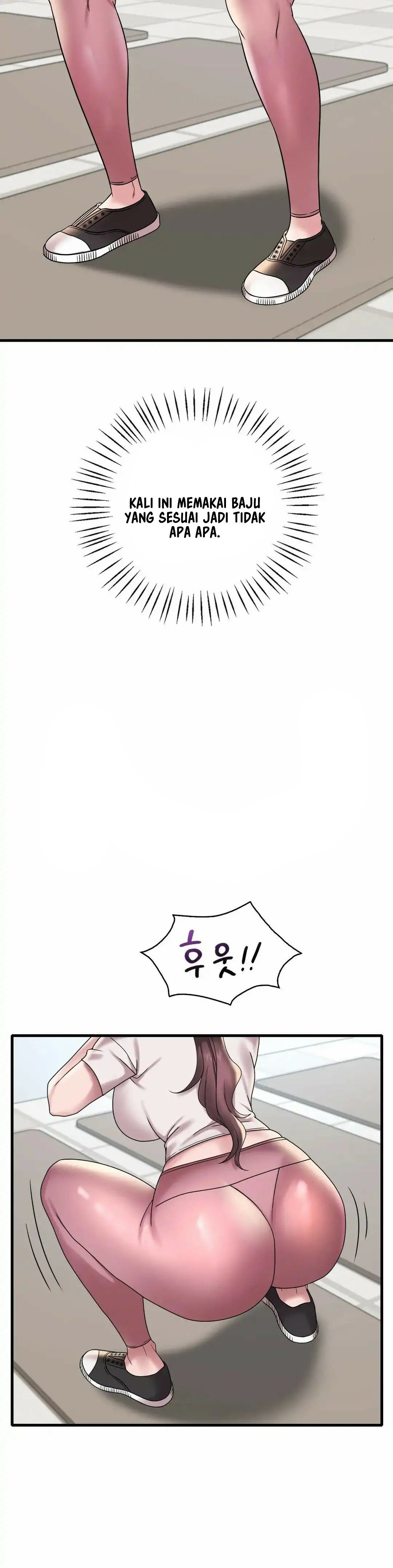 She wants to get drunk - Chapter 20 5