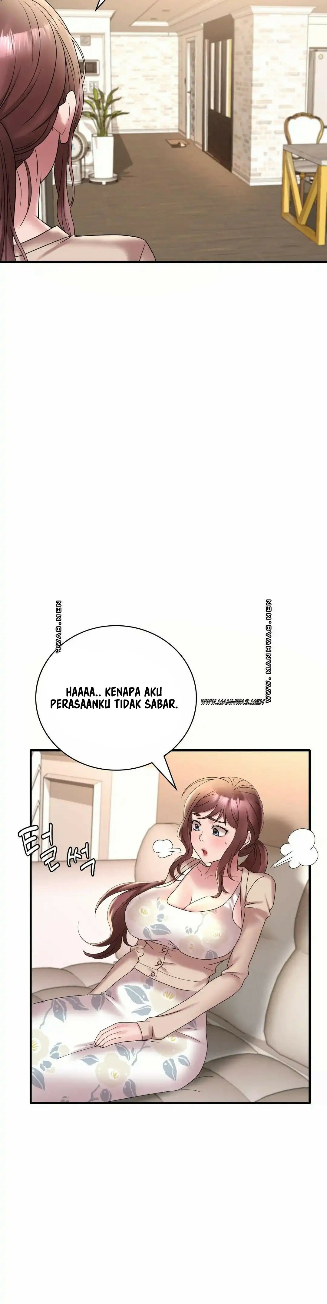 She wants to get drunk - Chapter 20 38