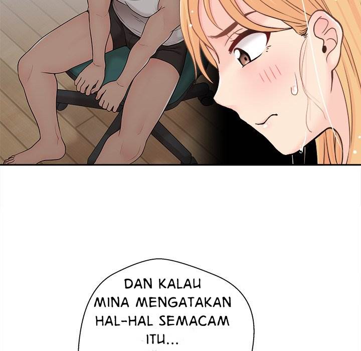 Crossing the Line - Chapter 20 92
