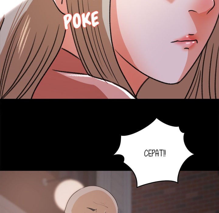 Inside the Uniform - Chapter 20 54