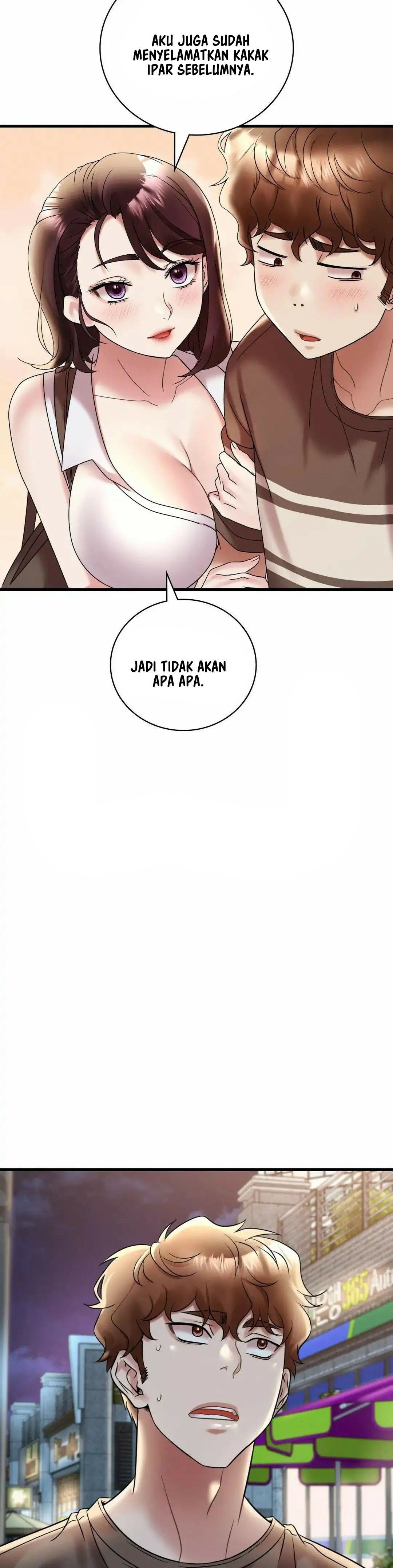 She wants to get drunk - Chapter 20 34