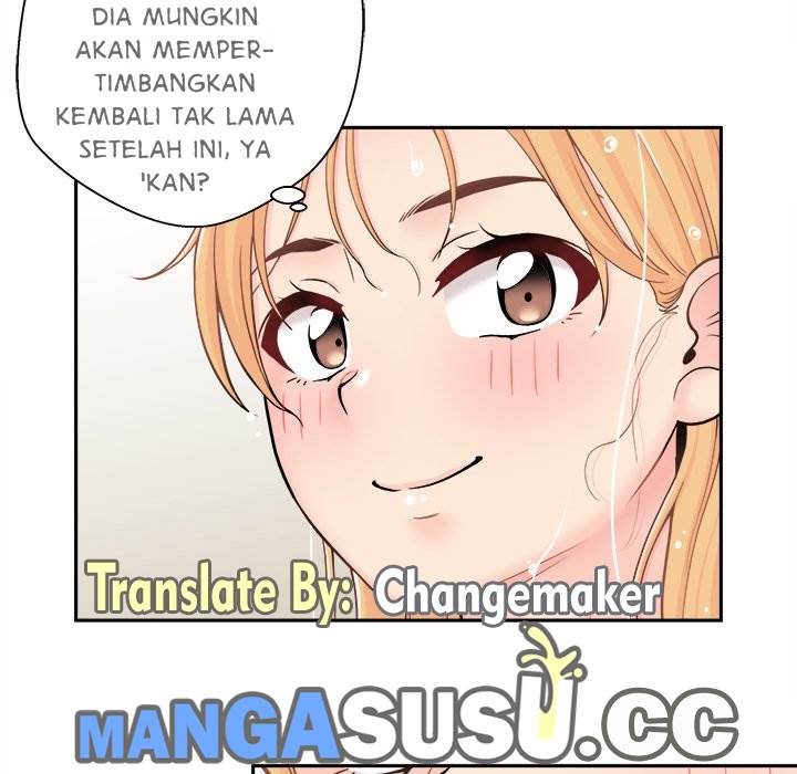 Crossing the Line - Chapter 20 84