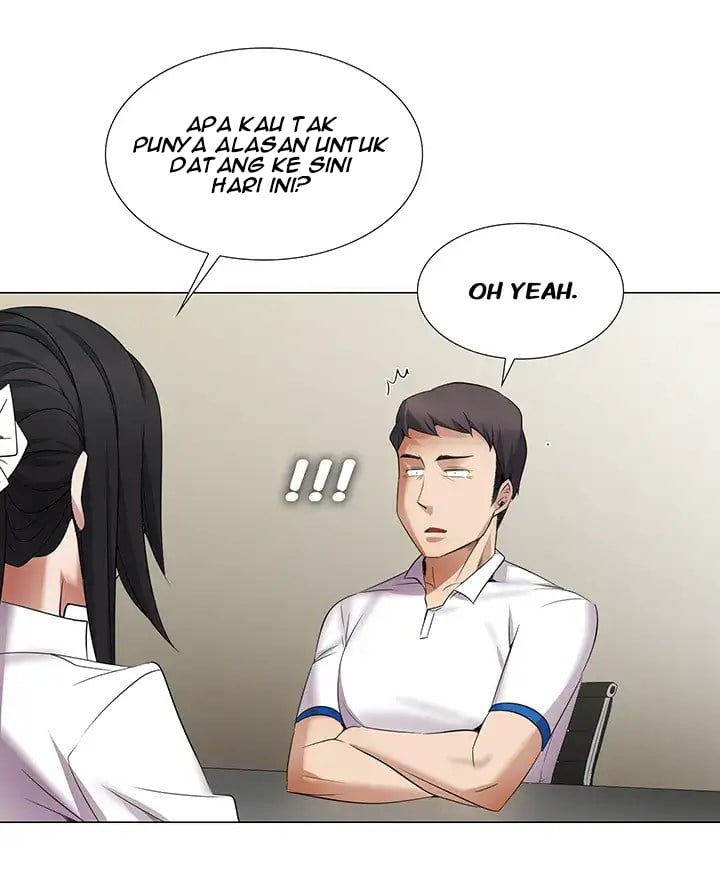 Cartoonists NSFW - Chapter 20 8 Cartoonists NSFW - Chapter 20 8