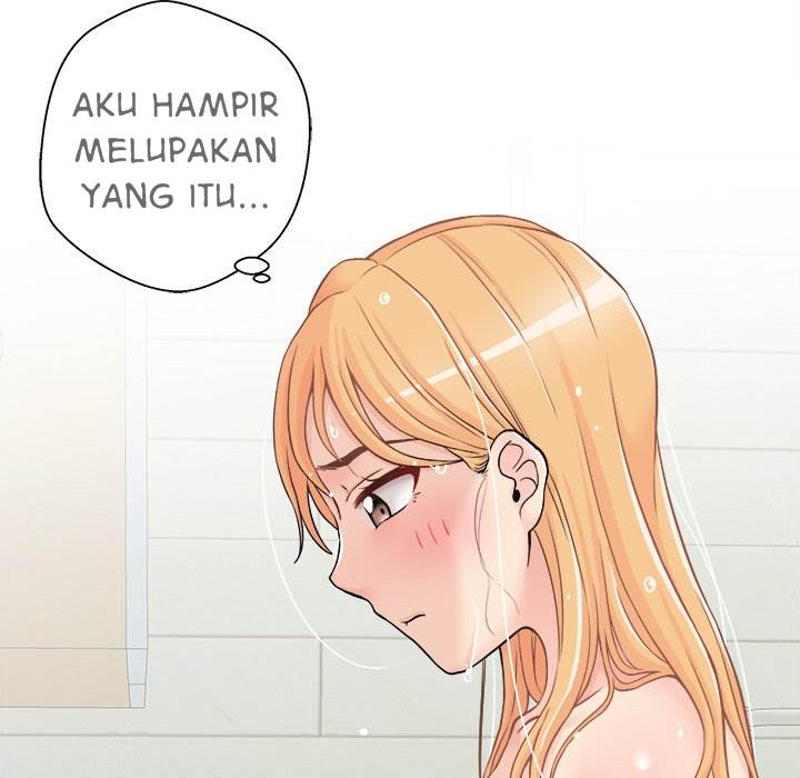Crossing the Line - Chapter 20 86