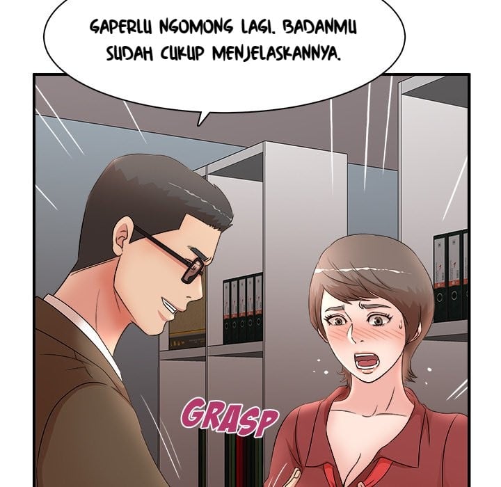 Family Secret - Chapter 20 23