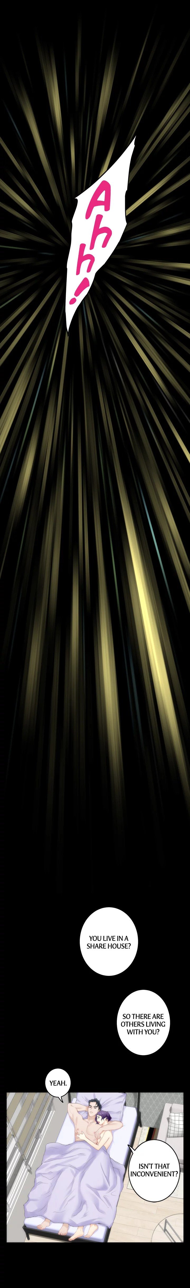 S-Mate - Chapter 20 23