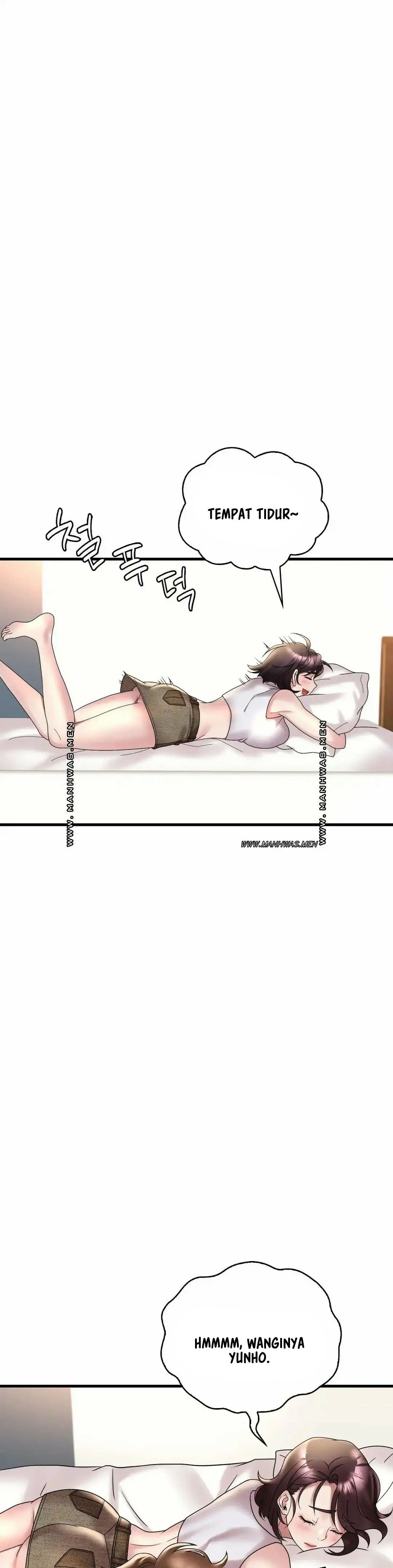 She wants to get drunk - Chapter 20 43