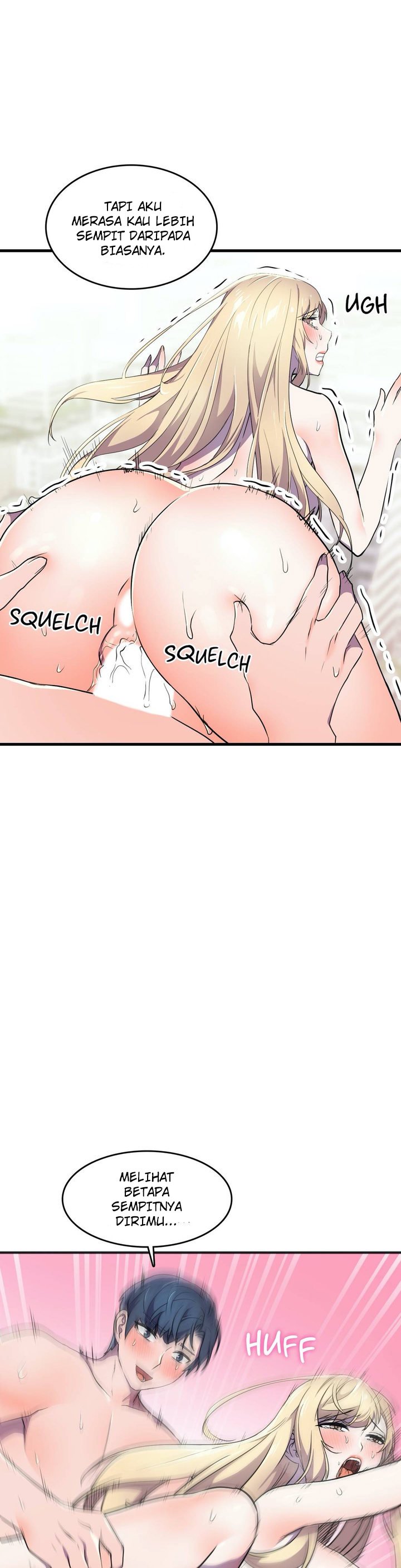 Hero Manager - Chapter 20 18