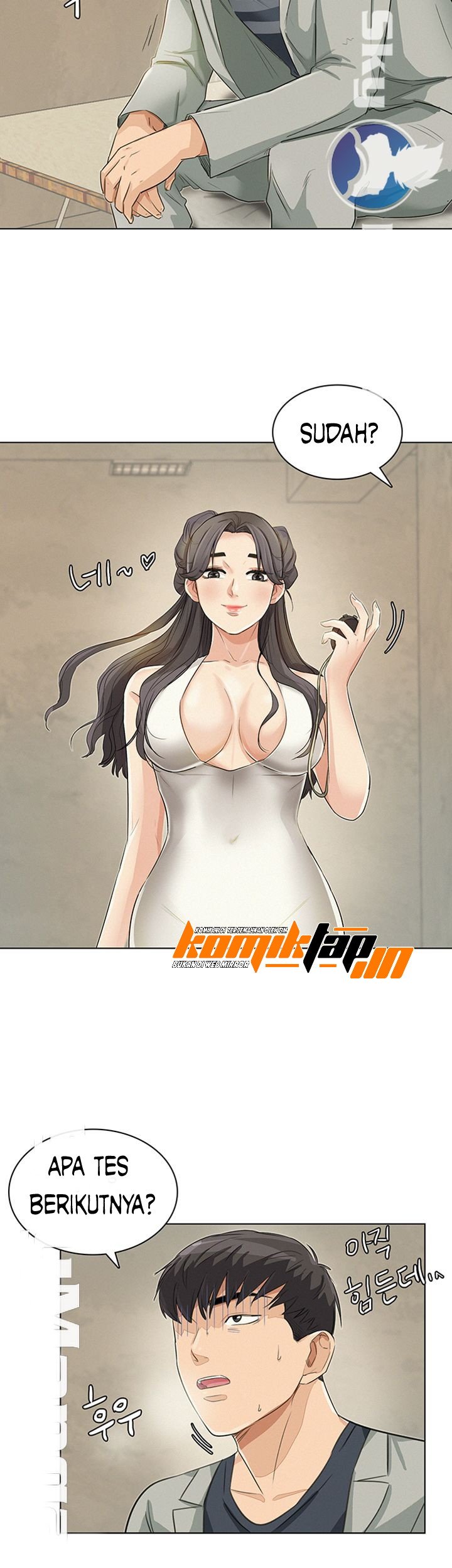 His Impotence - Chapter 20 42 His Impotence - Chapter 20 42