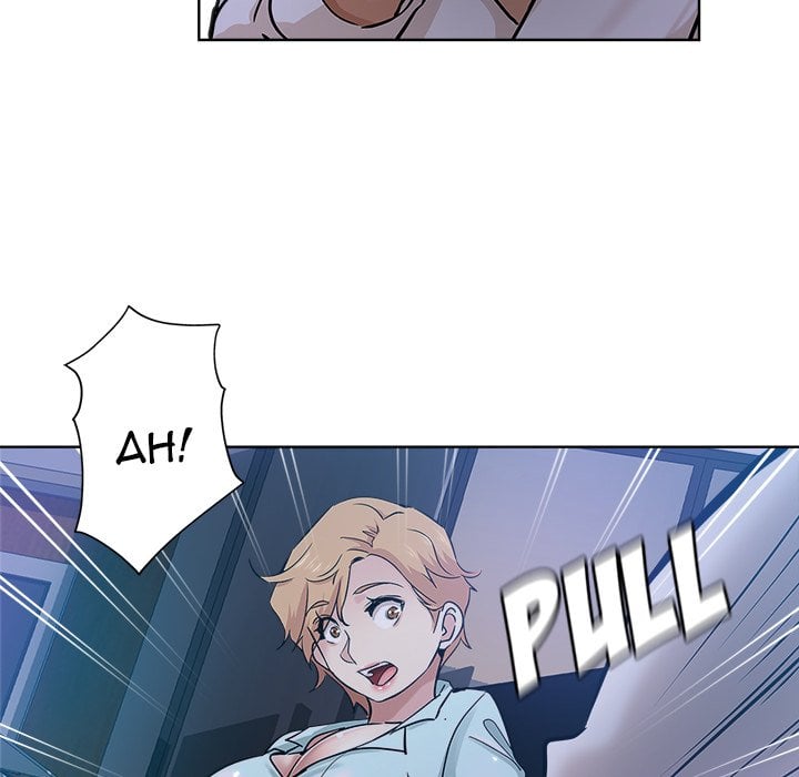 The Unexpected Guest - Chapter 20 96