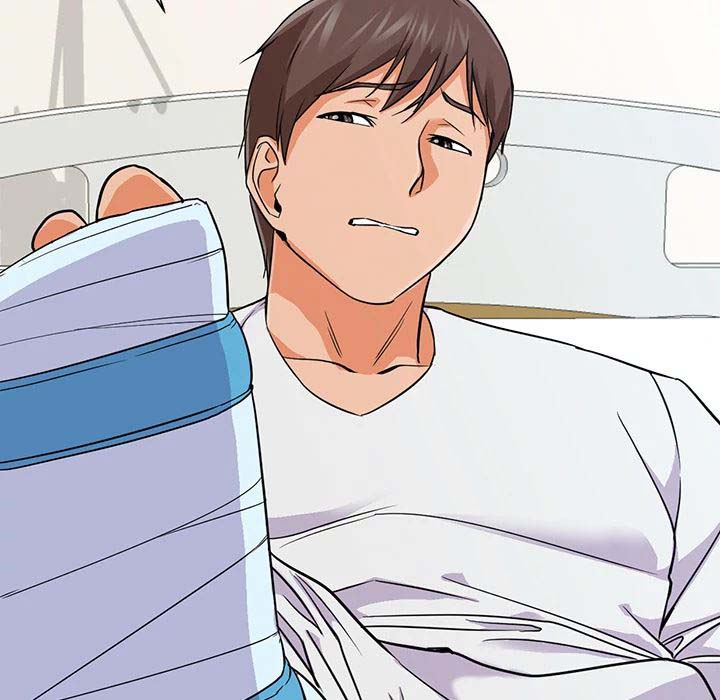 Good Night - Chapter 20 119 Good Night - Chapter 20 119