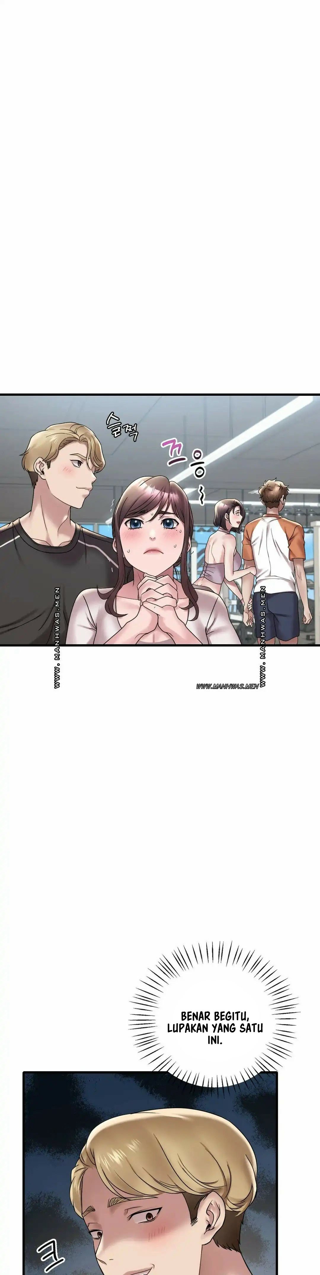 She wants to get drunk - Chapter 20 11