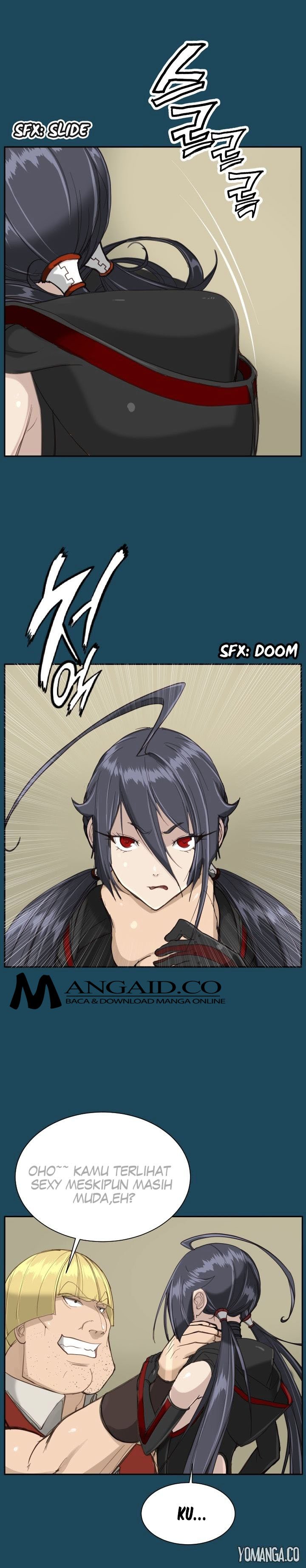 Yahalu - Chapter 20 9