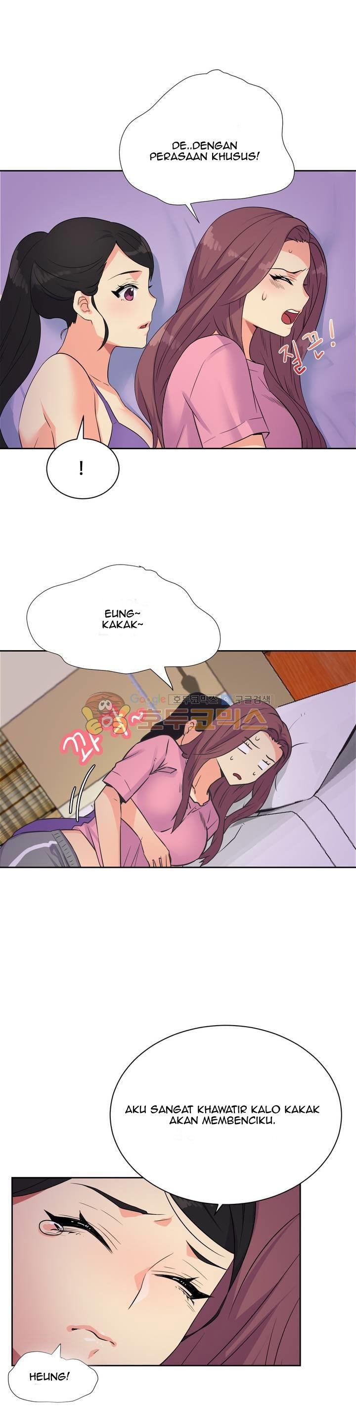 A Woman Who Can&#8217;t Refuse - Chapter 20 18