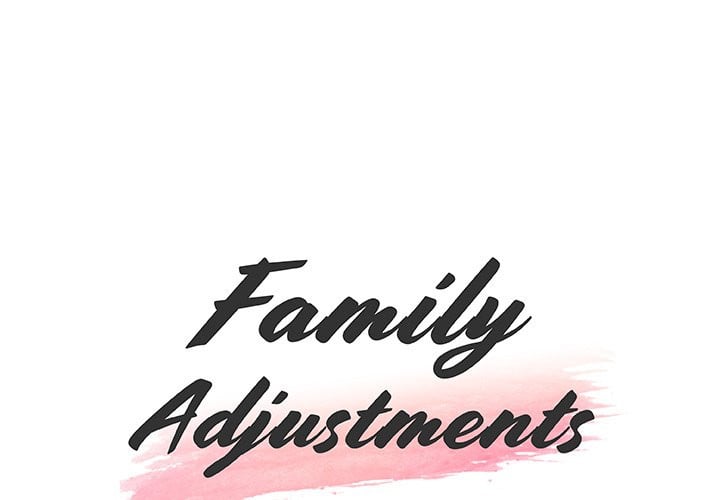 Family Adjustments - Chapter 48 3