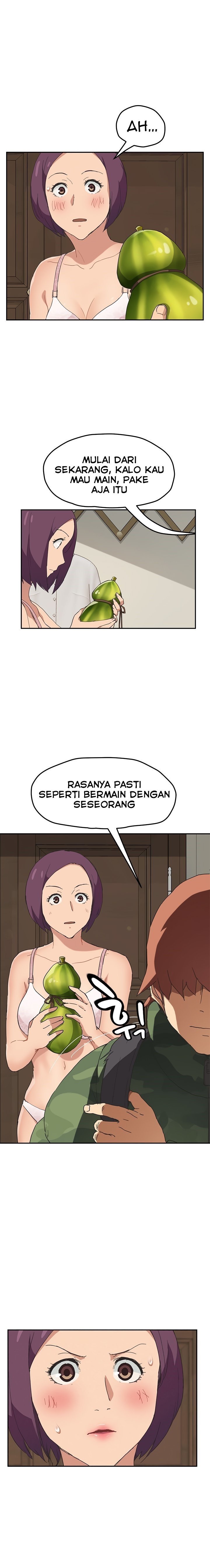 This Doesn’t Feel Like Me - Chapter 48 10 This Doesn’t Feel Like Me - Chapter 48 10