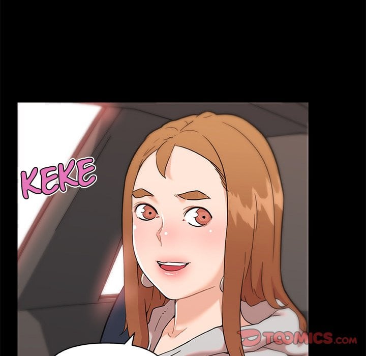 Family Adjustments - Chapter 48 59