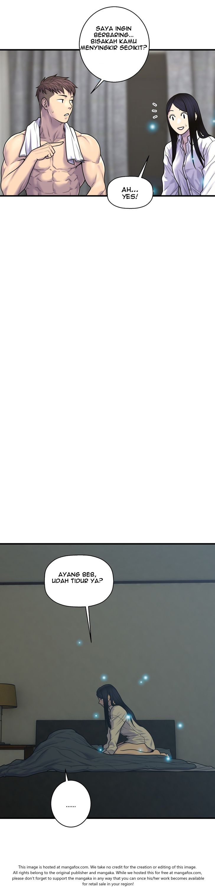 Ghost Love - Chapter 48 13