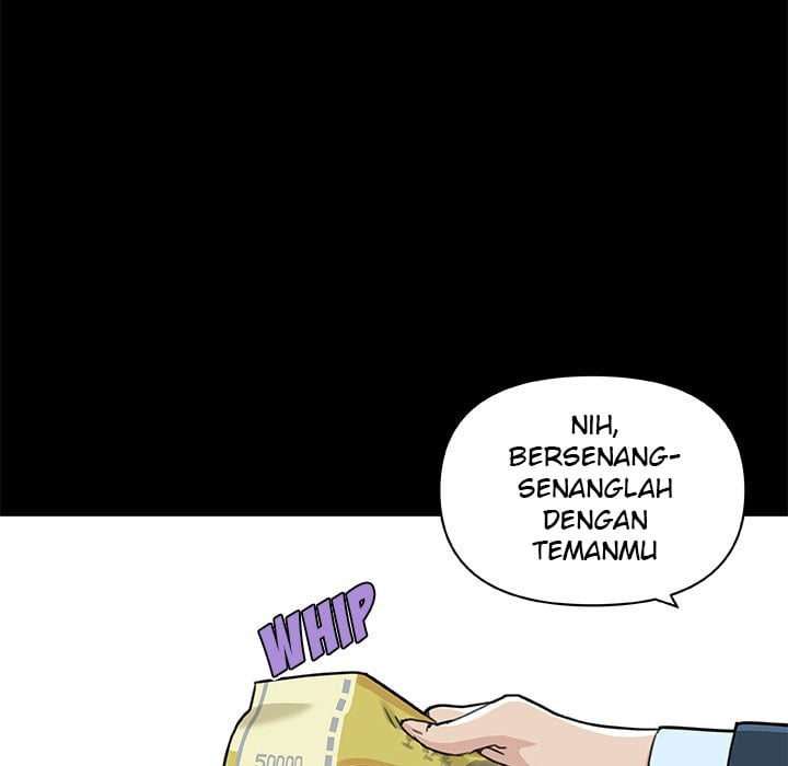 Family Adjustments - Chapter 48 88