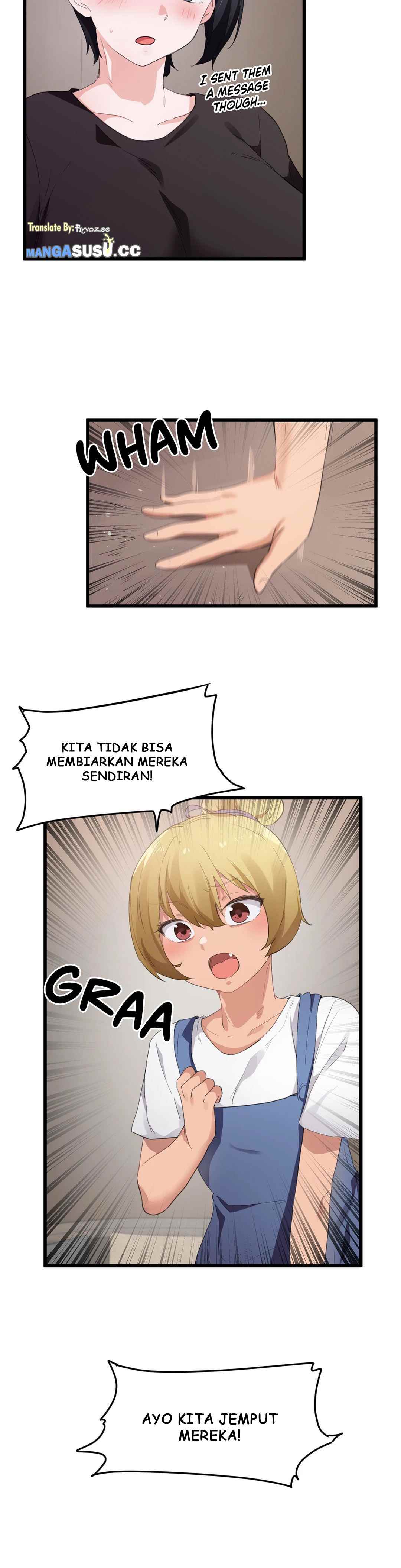 I Wanna Be a Daughter Thief - Chapter 48 17 I Wanna Be a Daughter Thief - Chapter 48 17