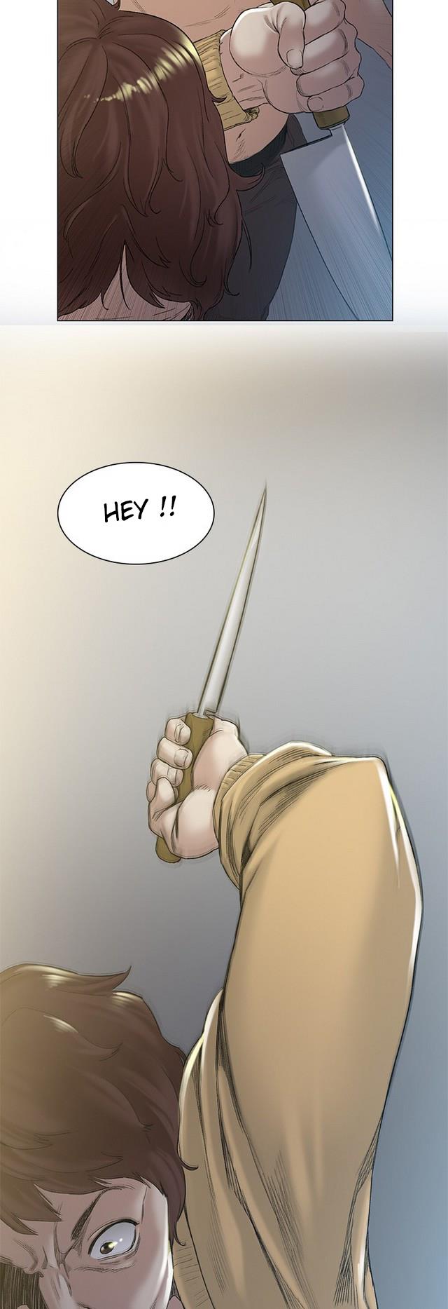 By Chance - Chapter 48 19